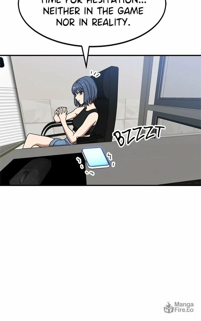 Double Click Chapter 85 page 102 - 