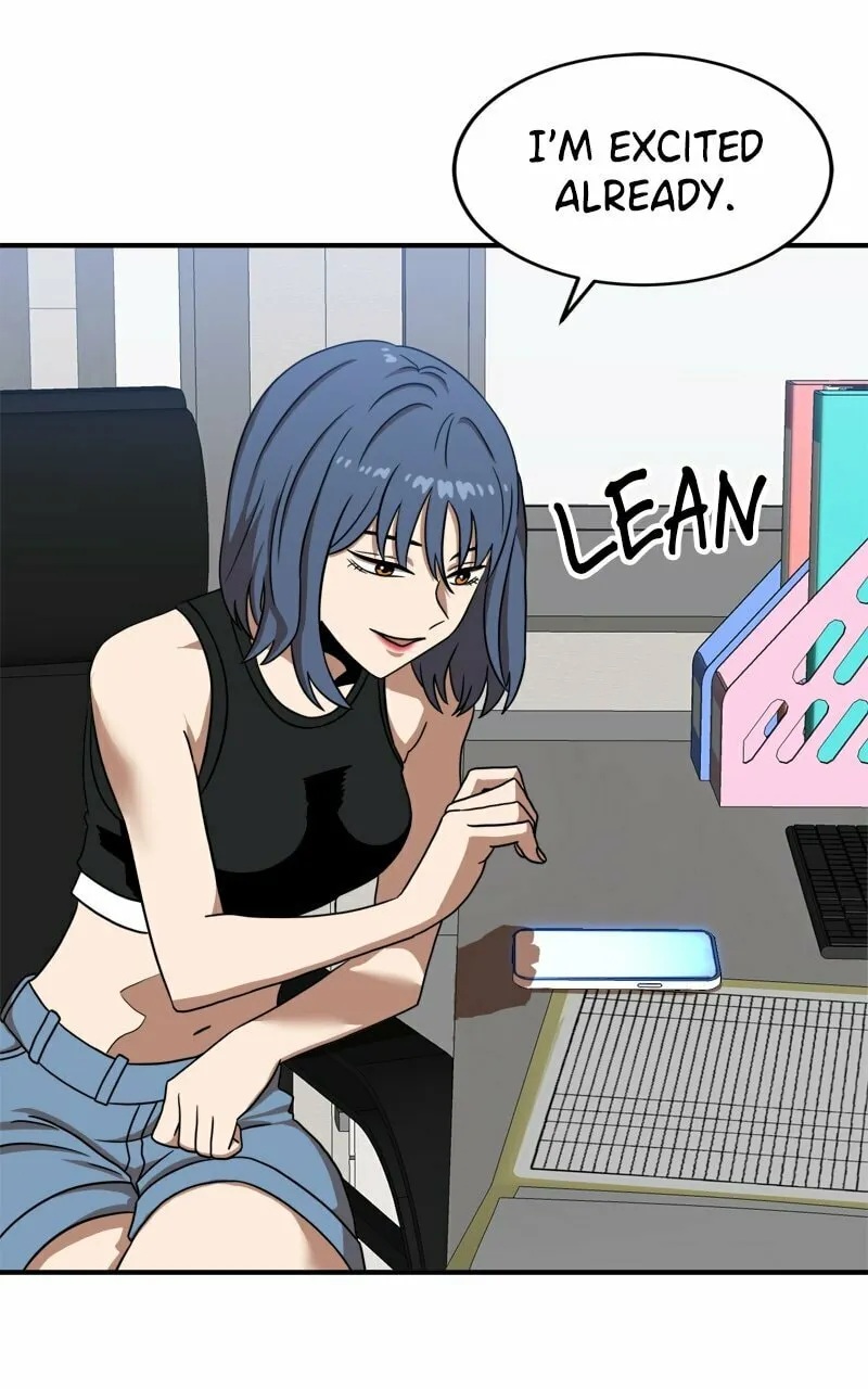 Double Click Chapter 85 page 103 - 