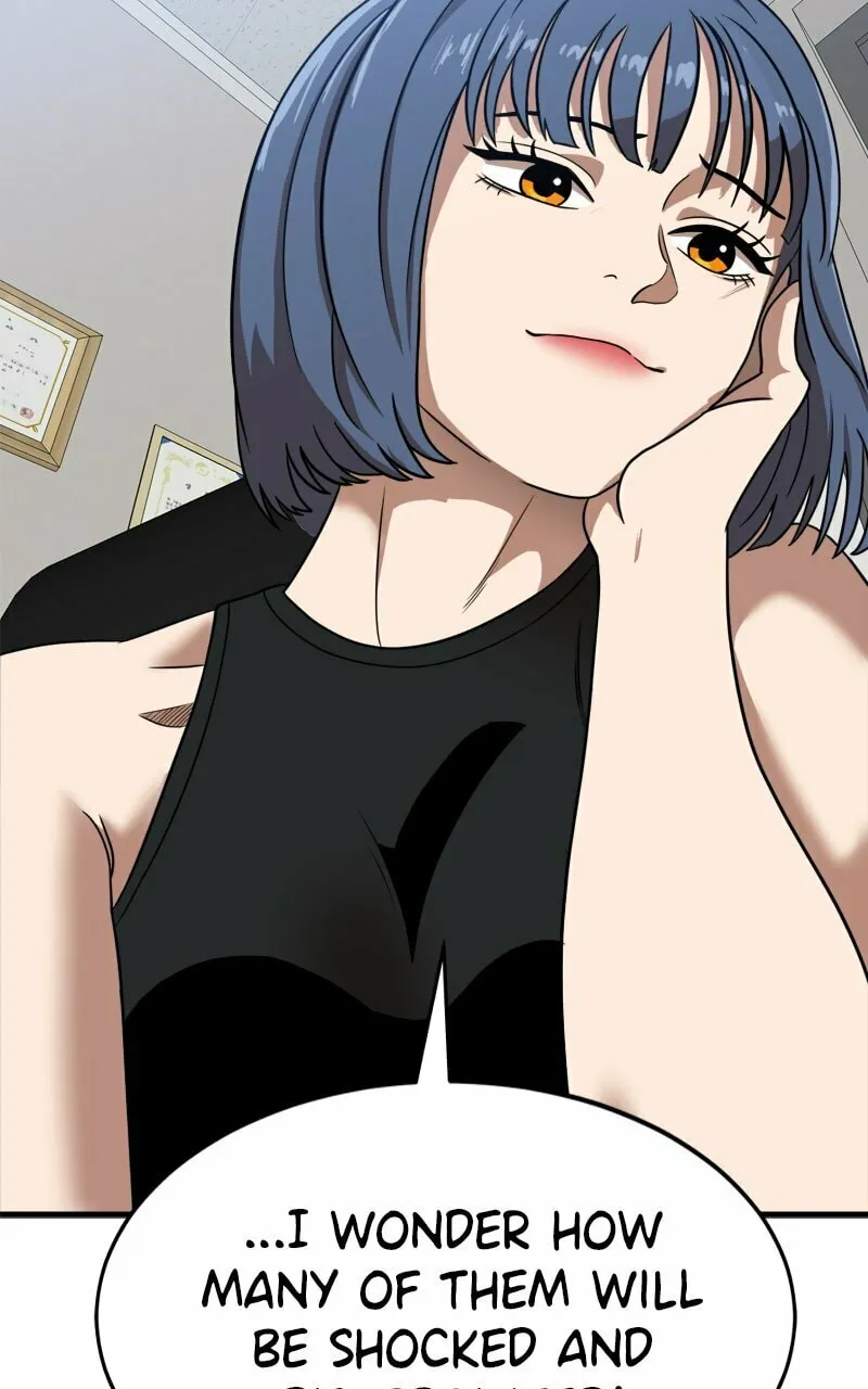 Double Click Chapter 85 page 109 - 