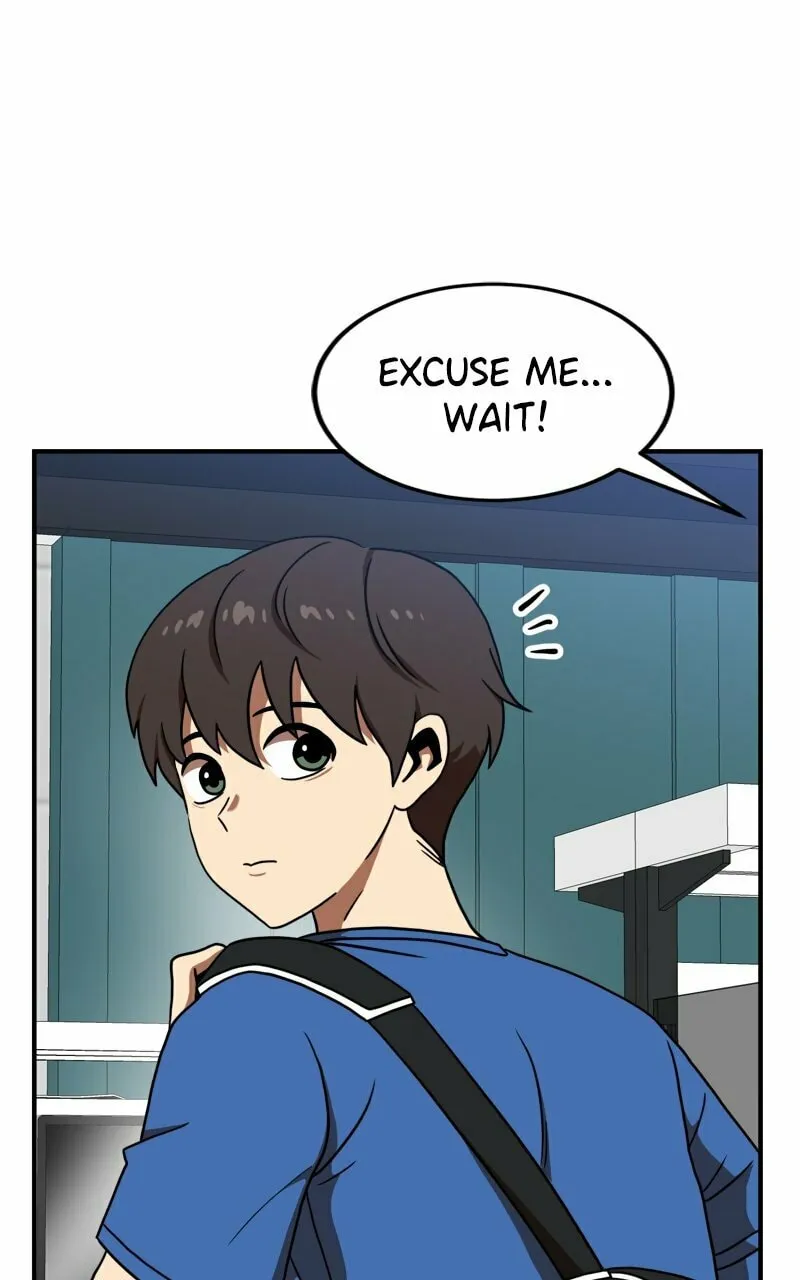 Double Click Chapter 85 page 17 - 