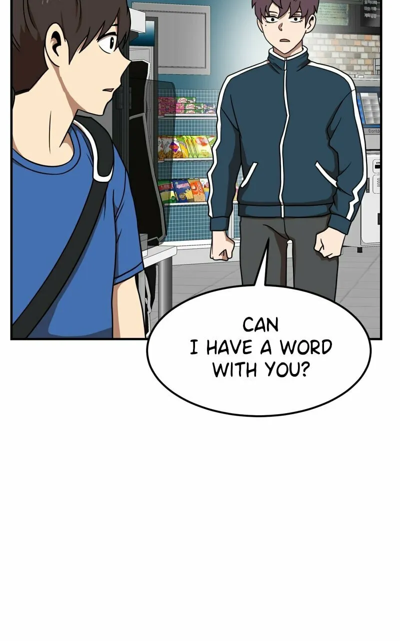 Double Click Chapter 85 page 19 - 
