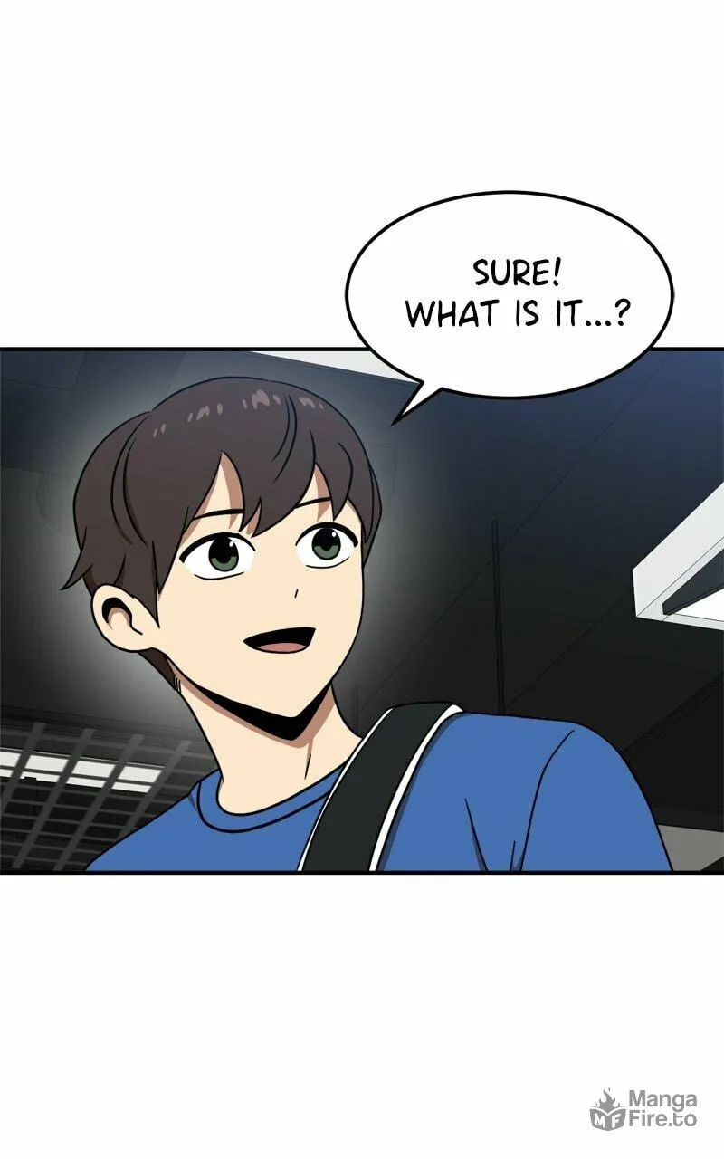Double Click Chapter 85 page 20 - 