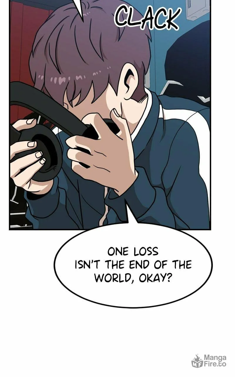 Double Click Chapter 85 page 3 - 