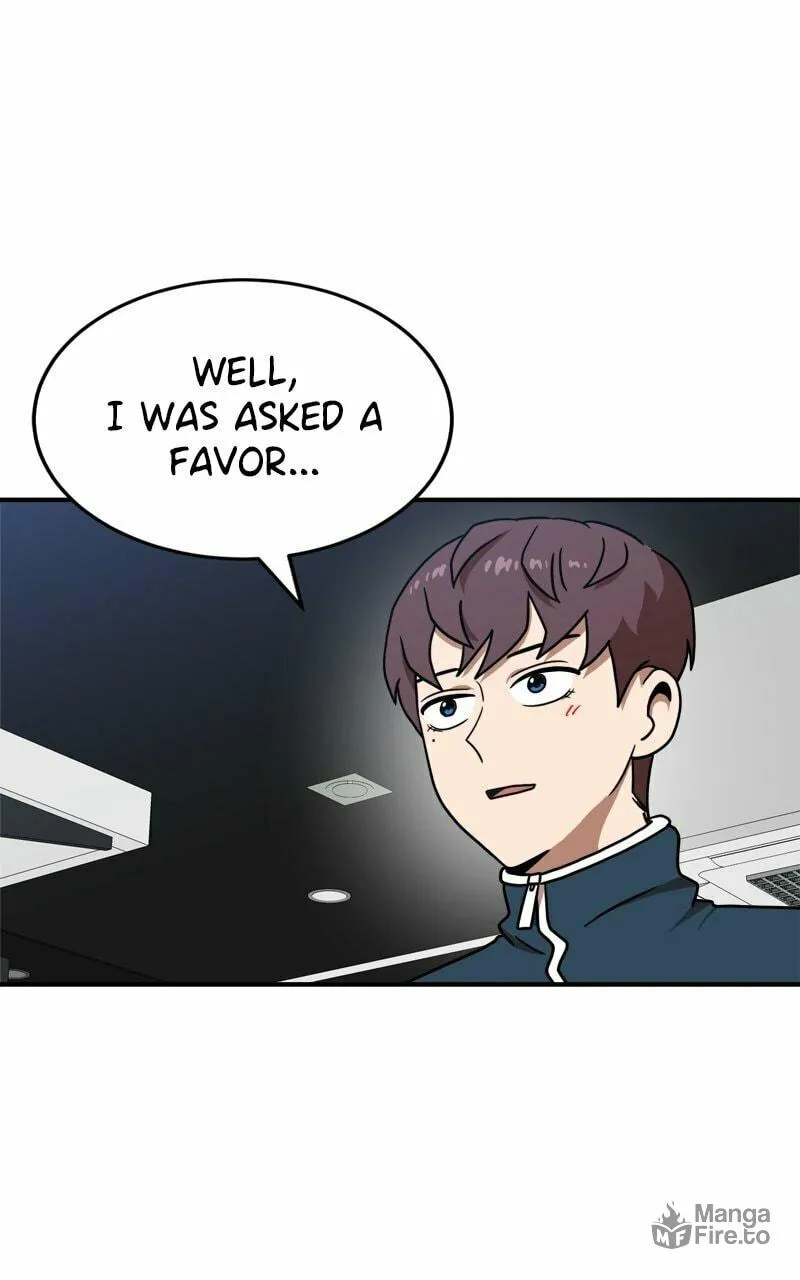 Double Click Chapter 85 page 21 - 