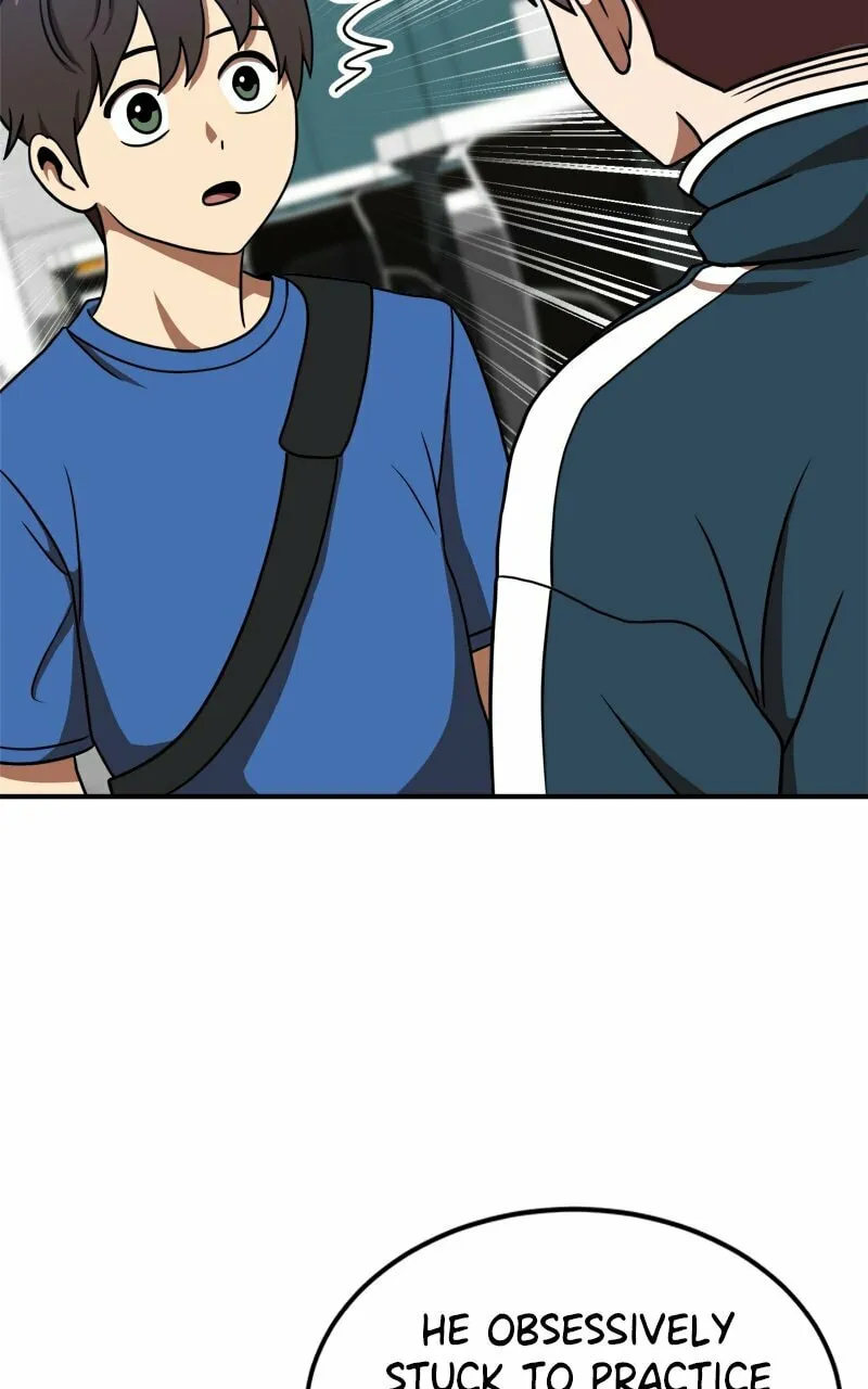 Double Click Chapter 85 page 26 - 