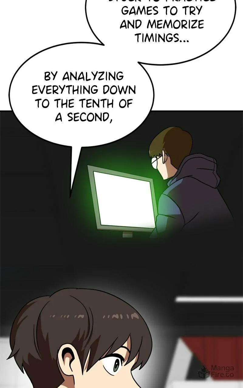 Double Click Chapter 85 page 27 - 