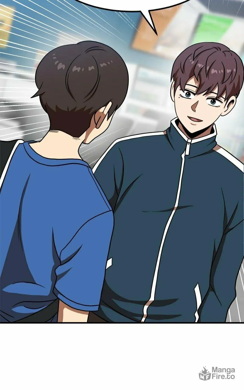 Double Click Chapter 85 page 33 - 