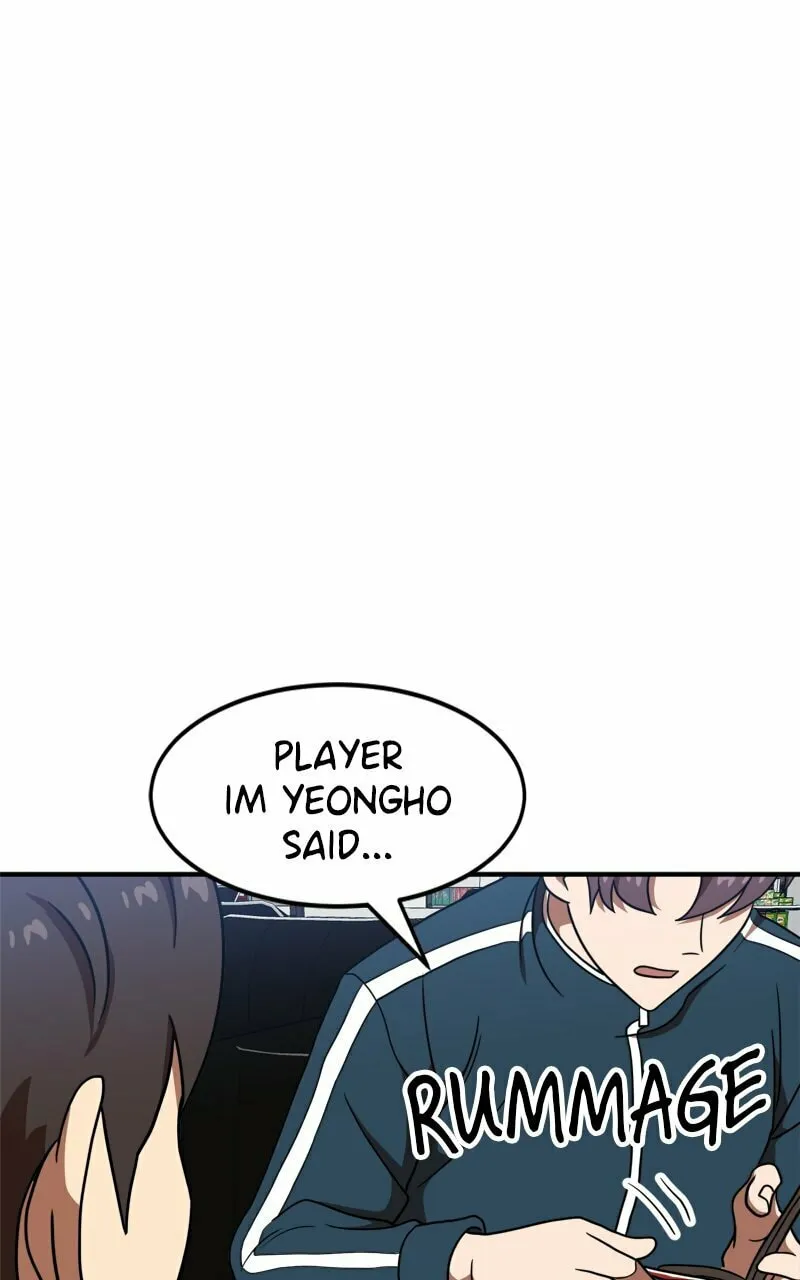 Double Click Chapter 85 page 34 - 