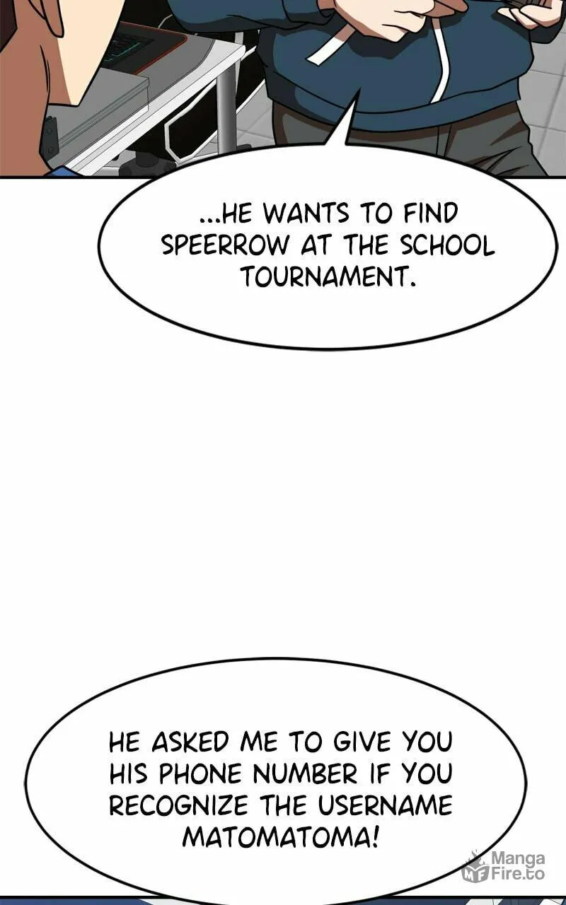 Double Click Chapter 85 page 35 - 