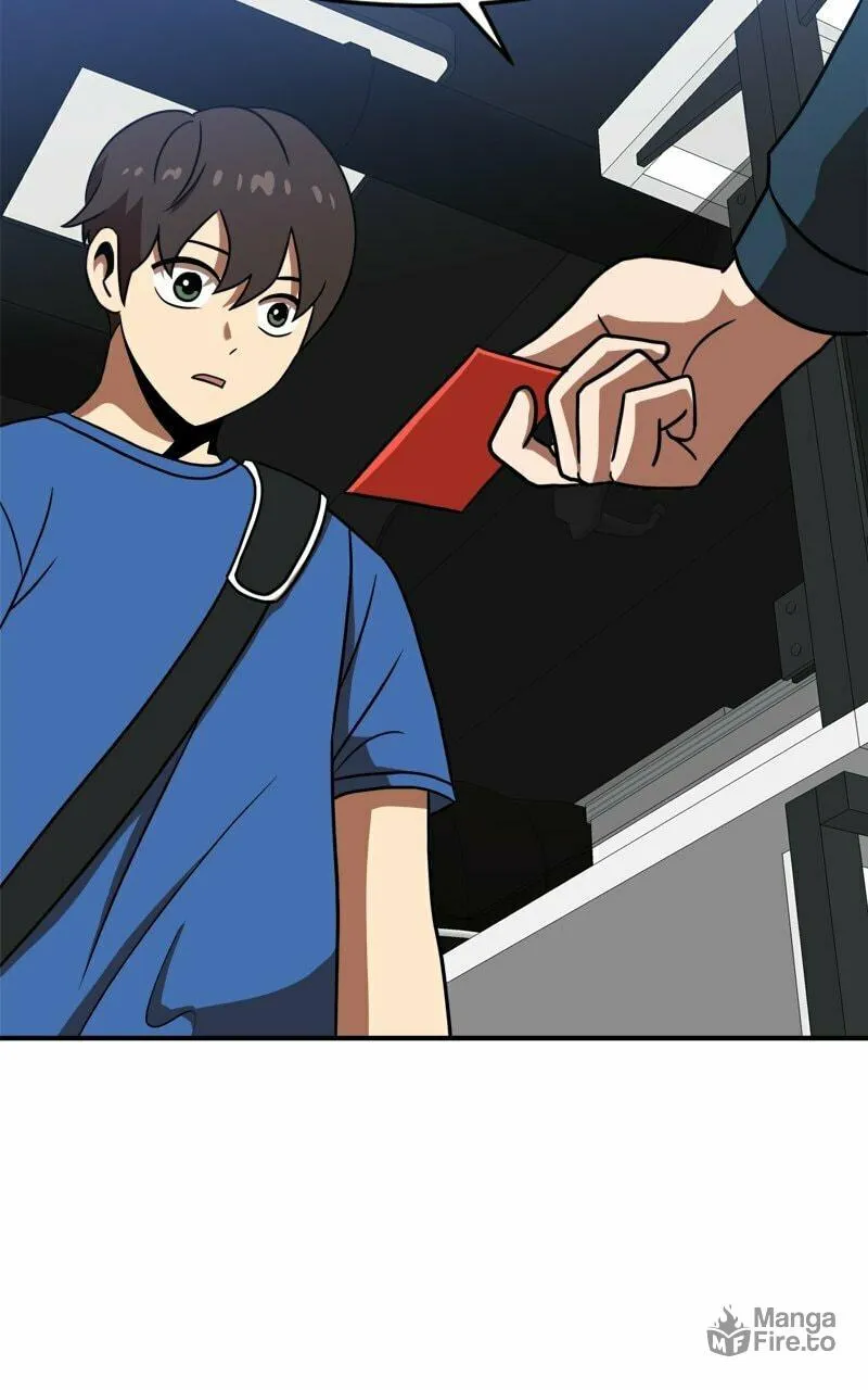 Double Click Chapter 85 page 36 - 