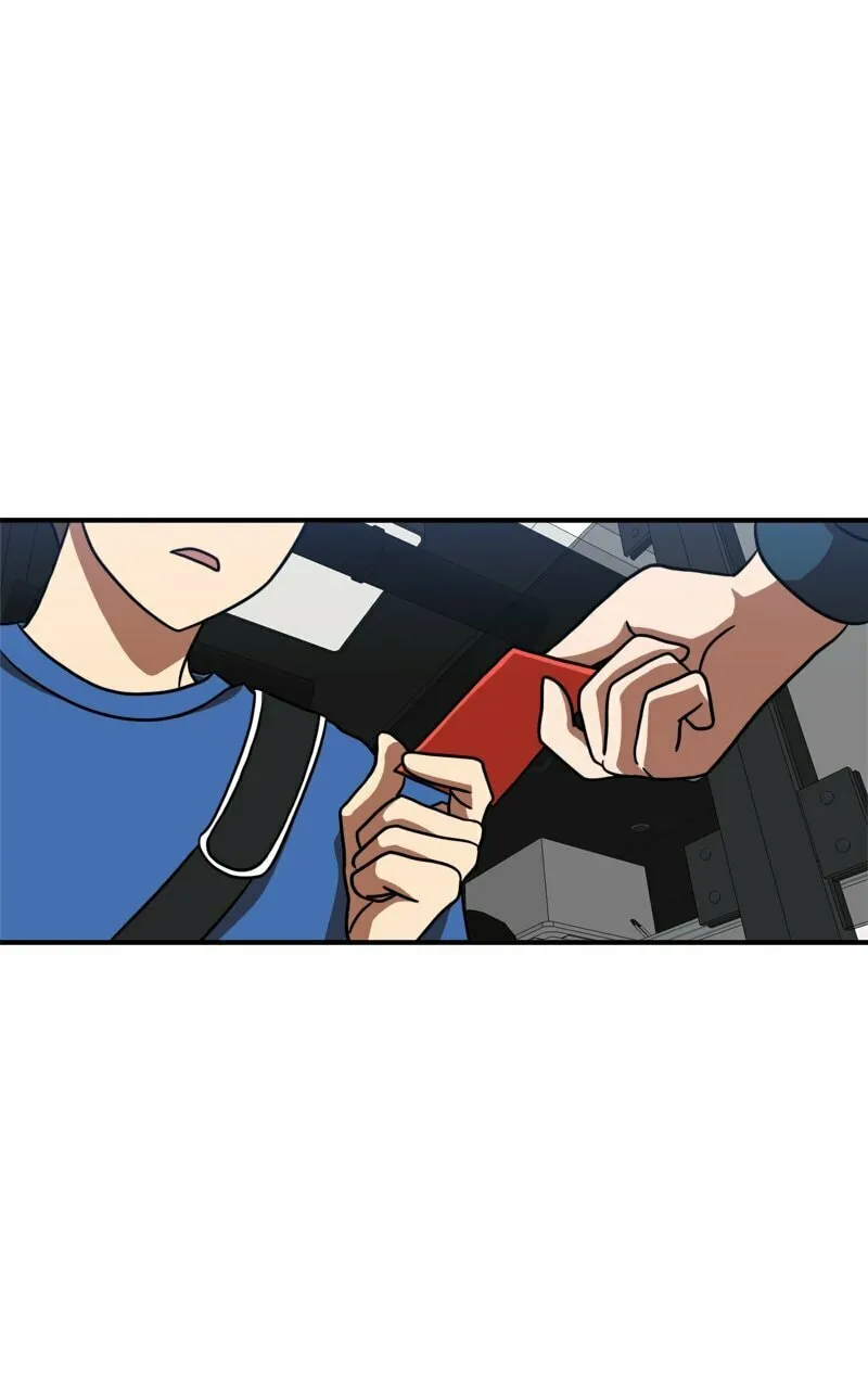 Double Click Chapter 85 page 37 - 