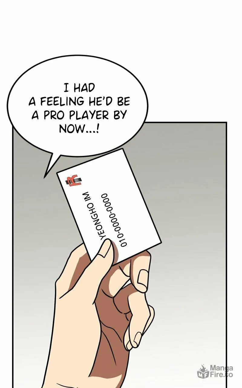 Double Click Chapter 85 page 39 - 