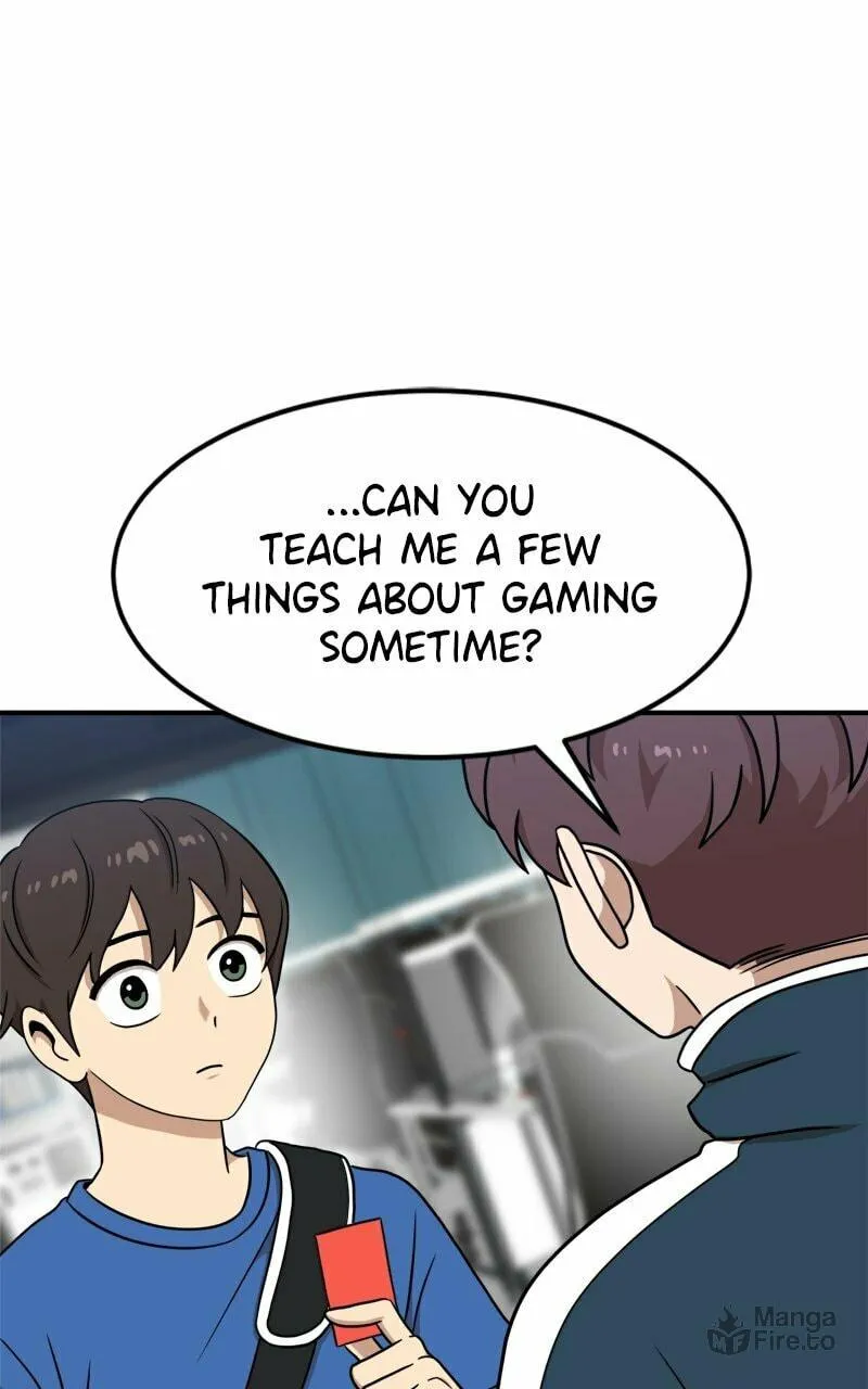 Double Click Chapter 85 page 42 - 