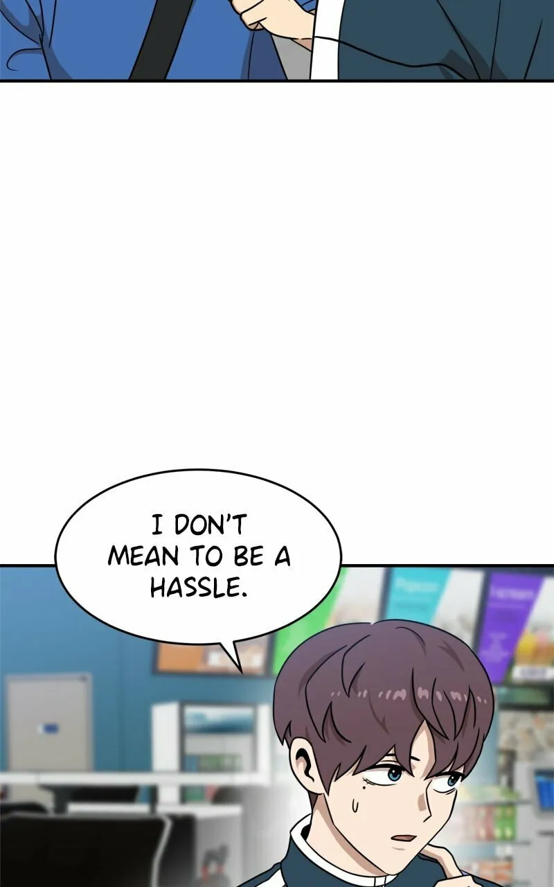 Double Click Chapter 85 page 43 - 