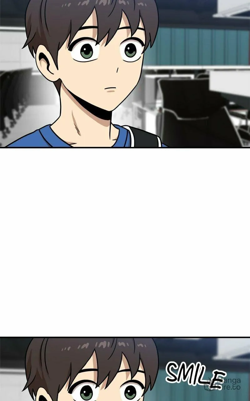 Double Click Chapter 85 page 45 - 