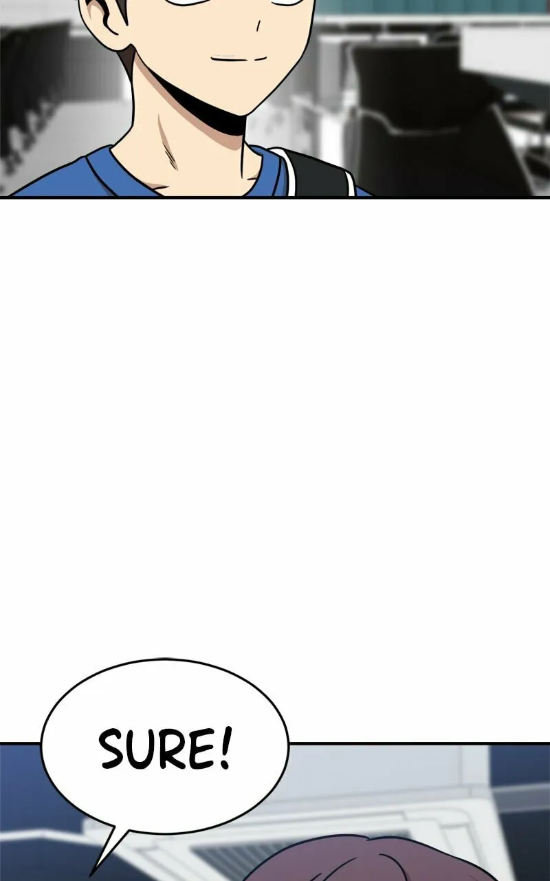Double Click Chapter 85 page 46 - 