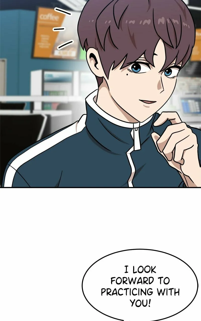 Double Click Chapter 85 page 47 - 