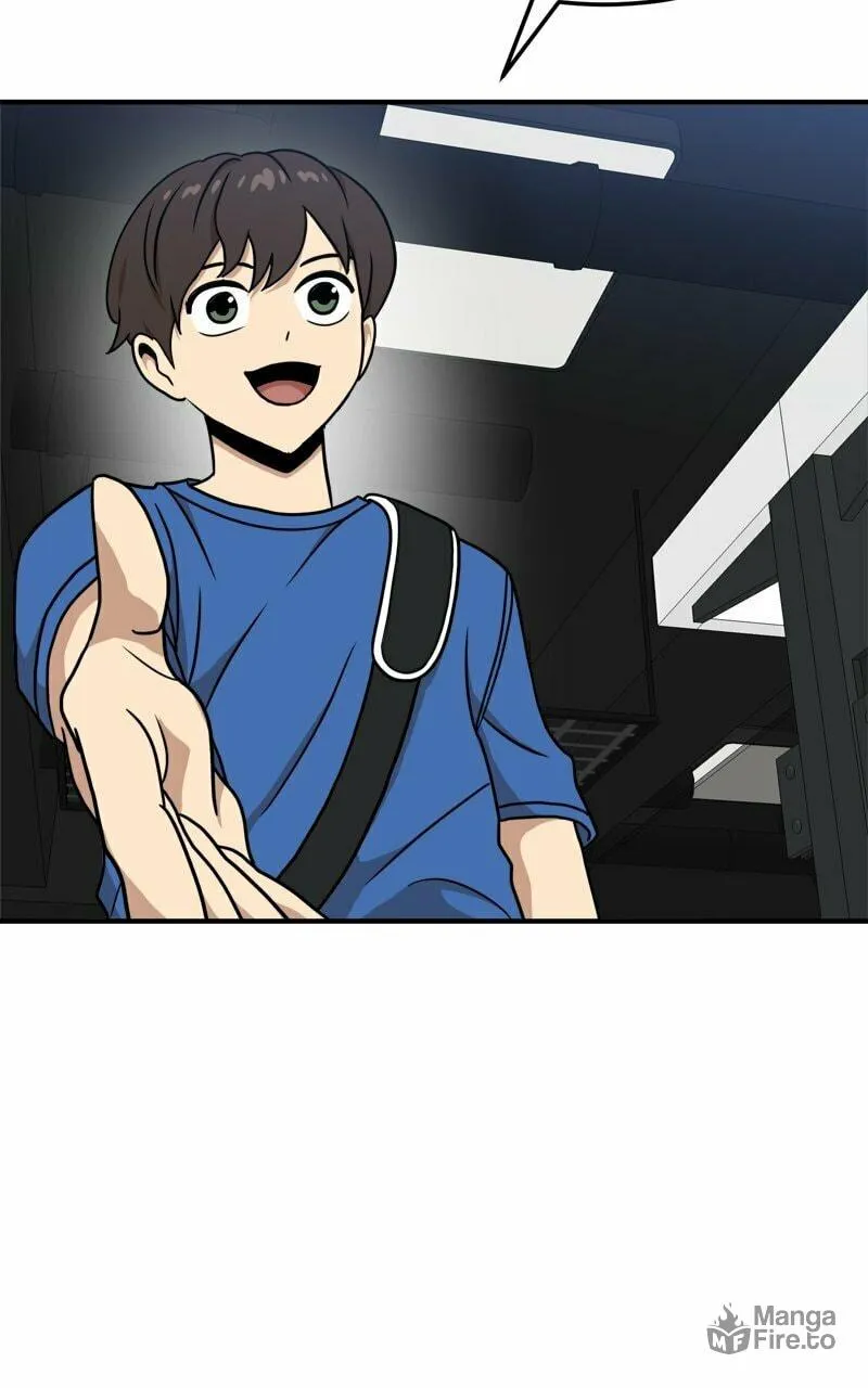 Double Click Chapter 85 page 48 - 