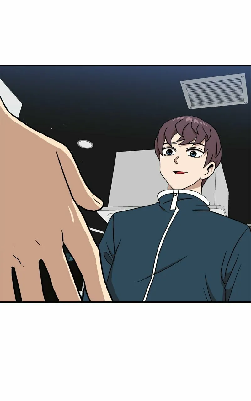 Double Click Chapter 85 page 49 - 