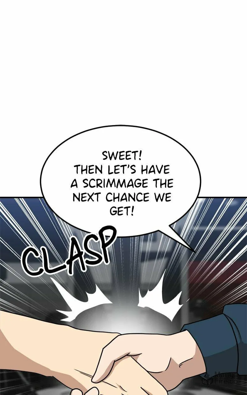 Double Click Chapter 85 page 50 - 