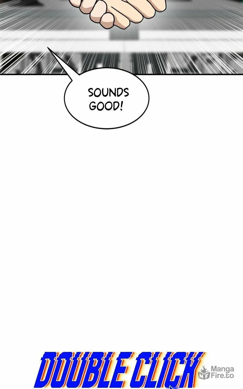 Double Click Chapter 85 page 51 - 