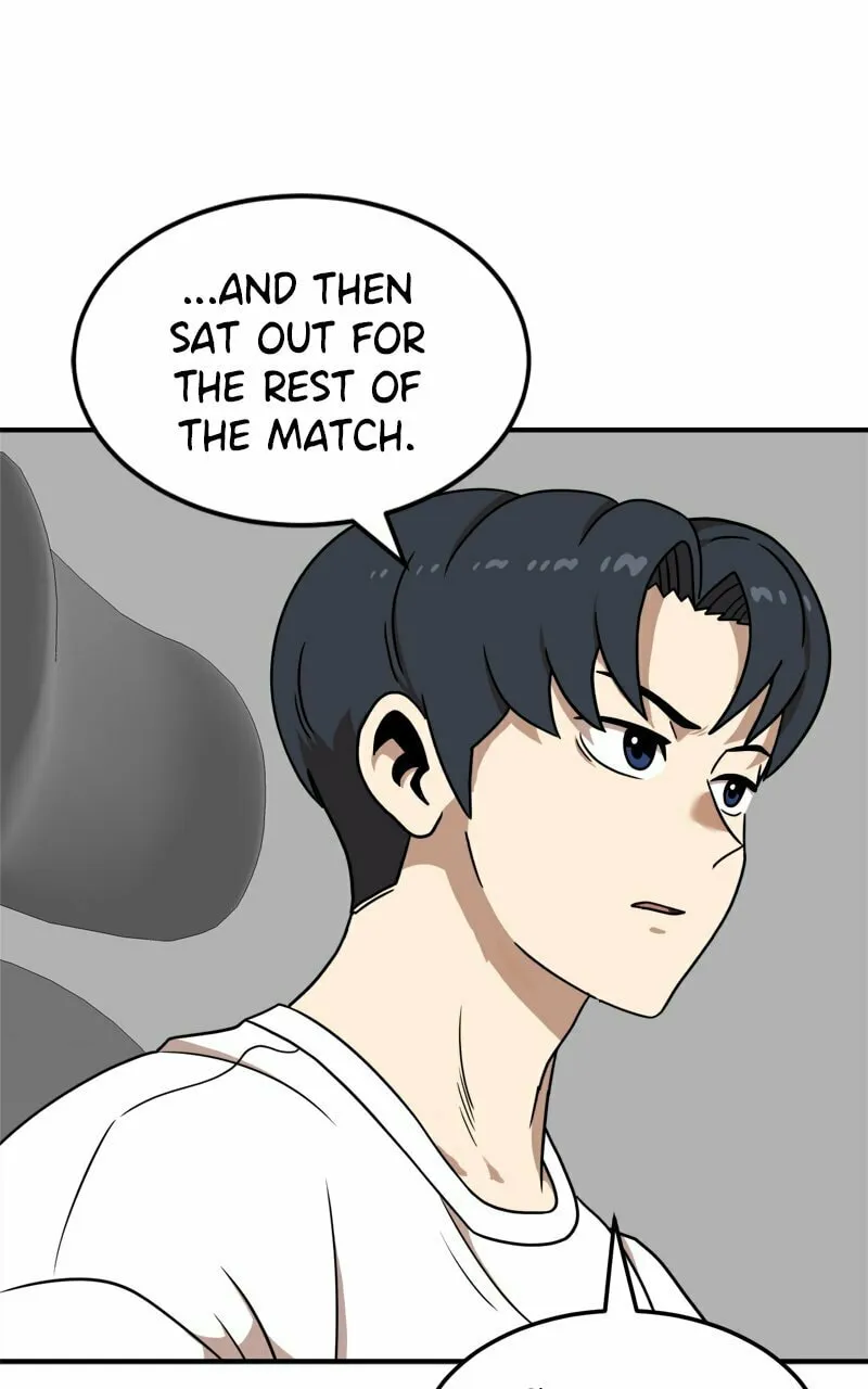 Double Click Chapter 85 page 58 - 