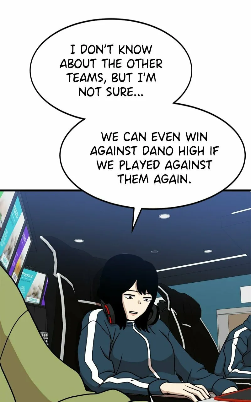 Double Click Chapter 85 page 7 - 