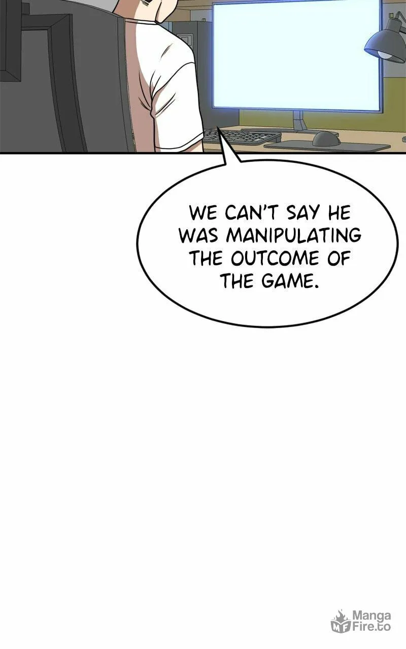 Double Click Chapter 85 page 63 - 