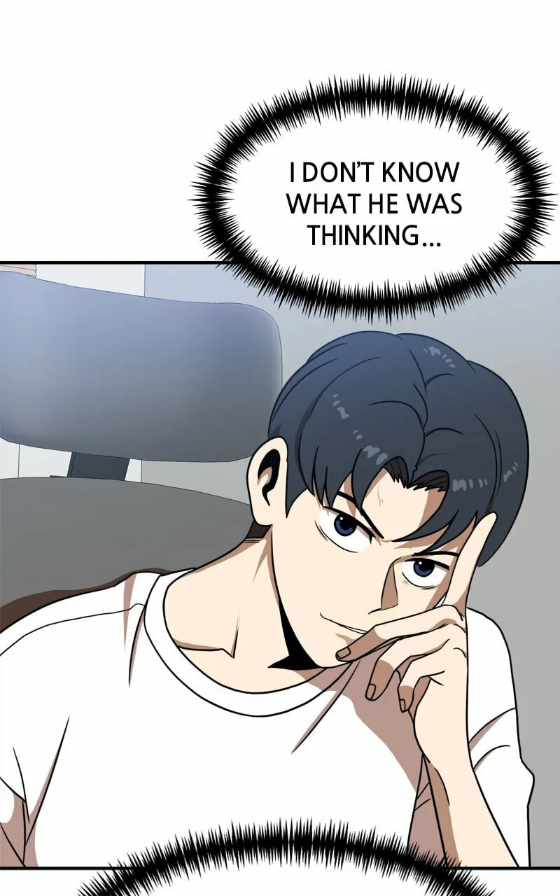 Double Click Chapter 85 page 64 - 
