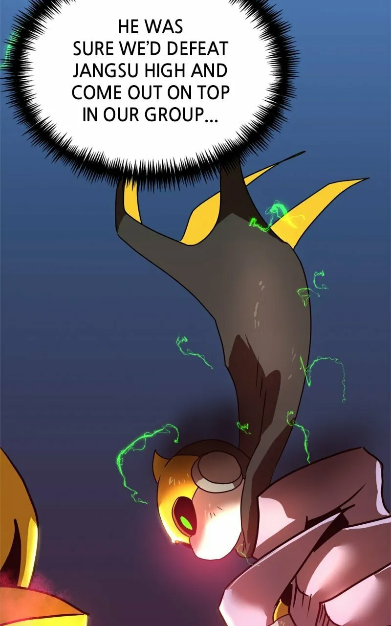 Double Click Chapter 85 page 68 - 