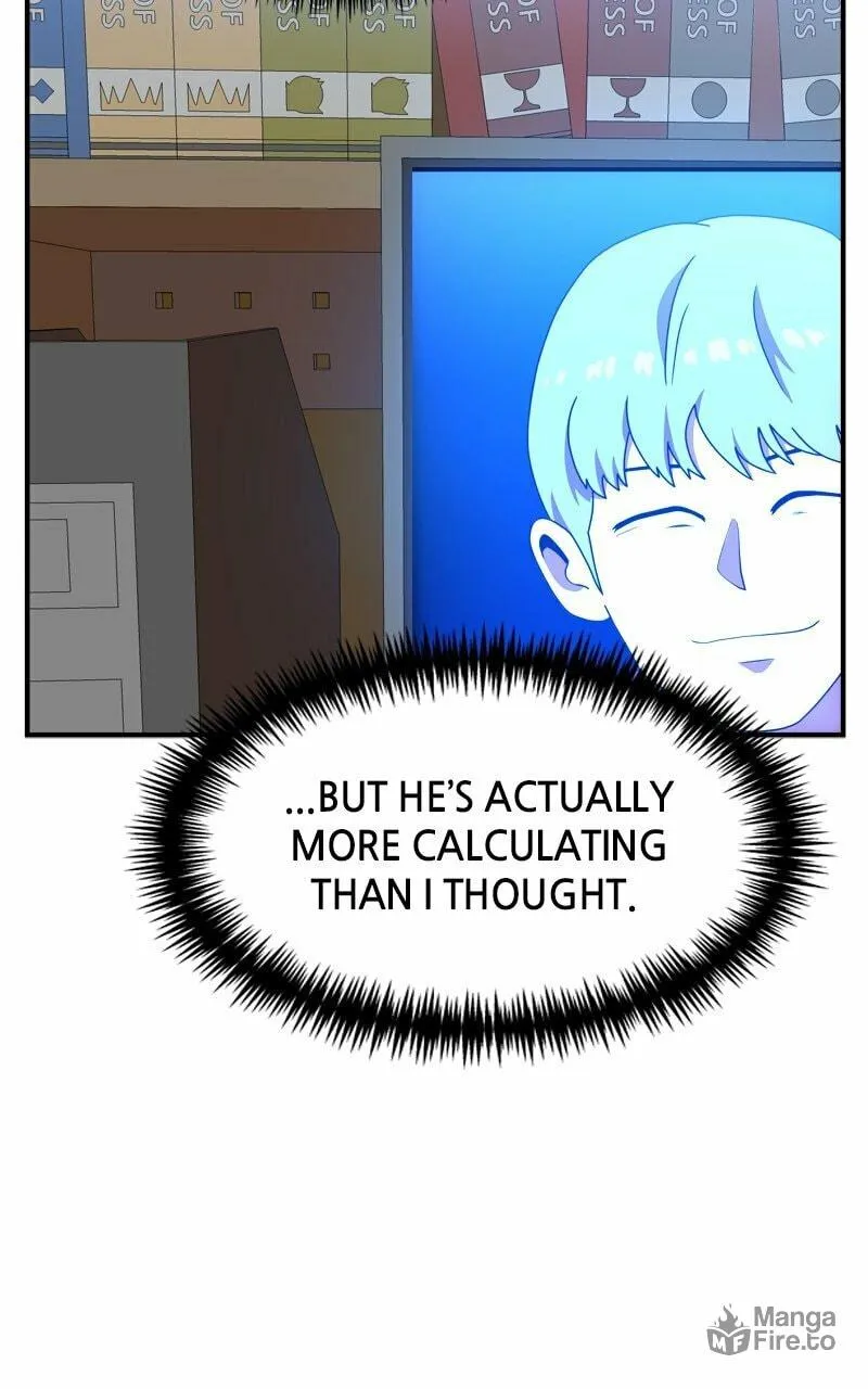 Double Click Chapter 85 page 72 - 