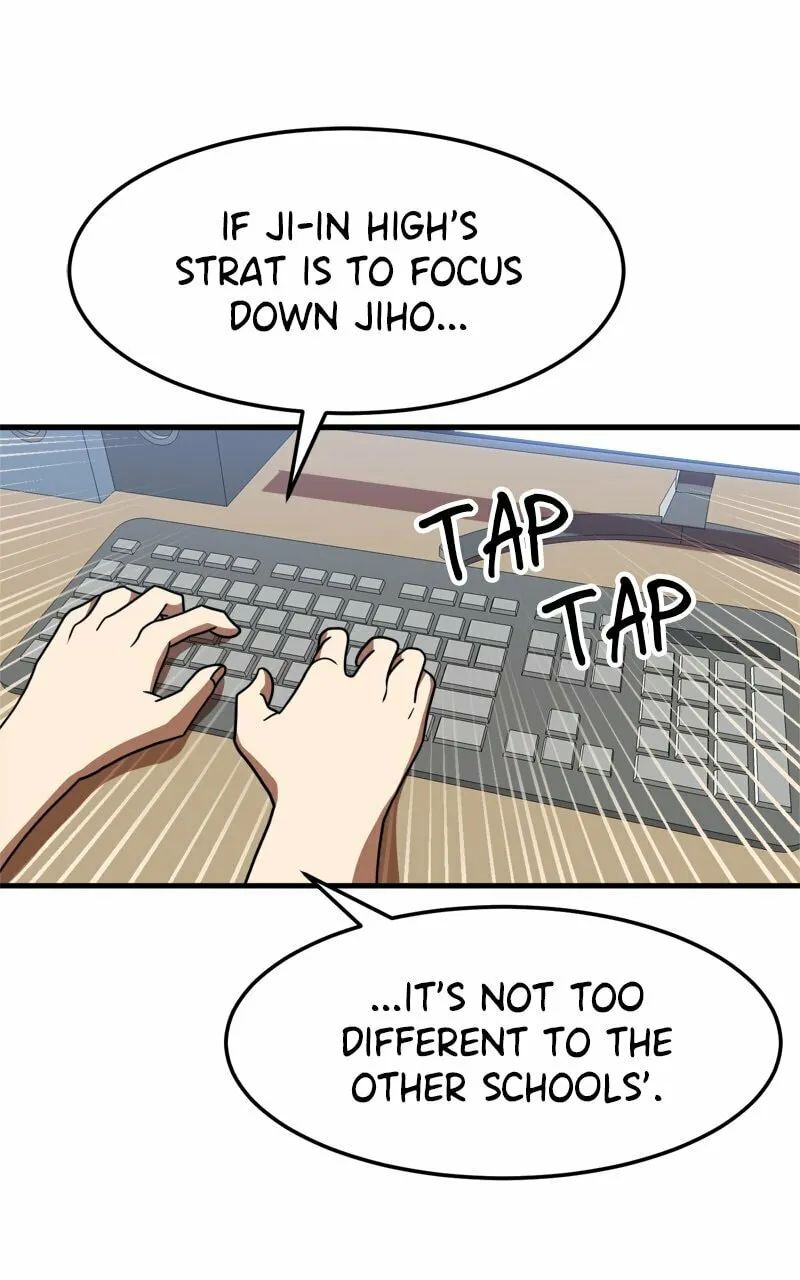 Double Click Chapter 85 page 79 - 