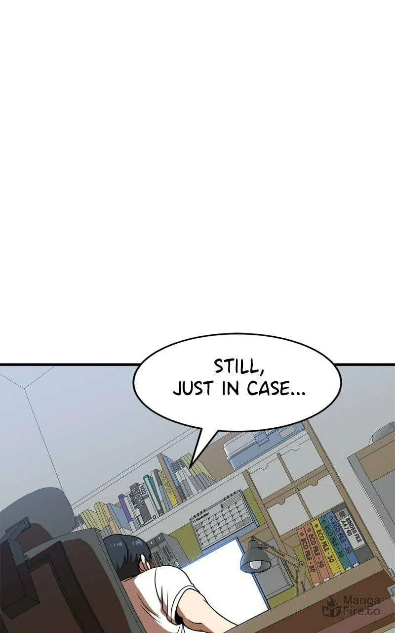 Double Click Chapter 85 page 80 - 