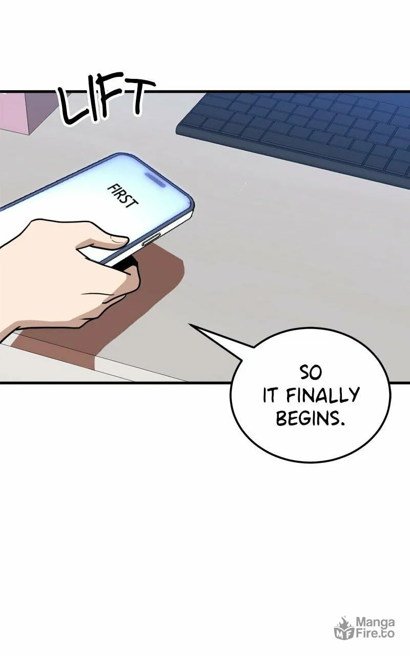 Double Click Chapter 85 page 87 - 