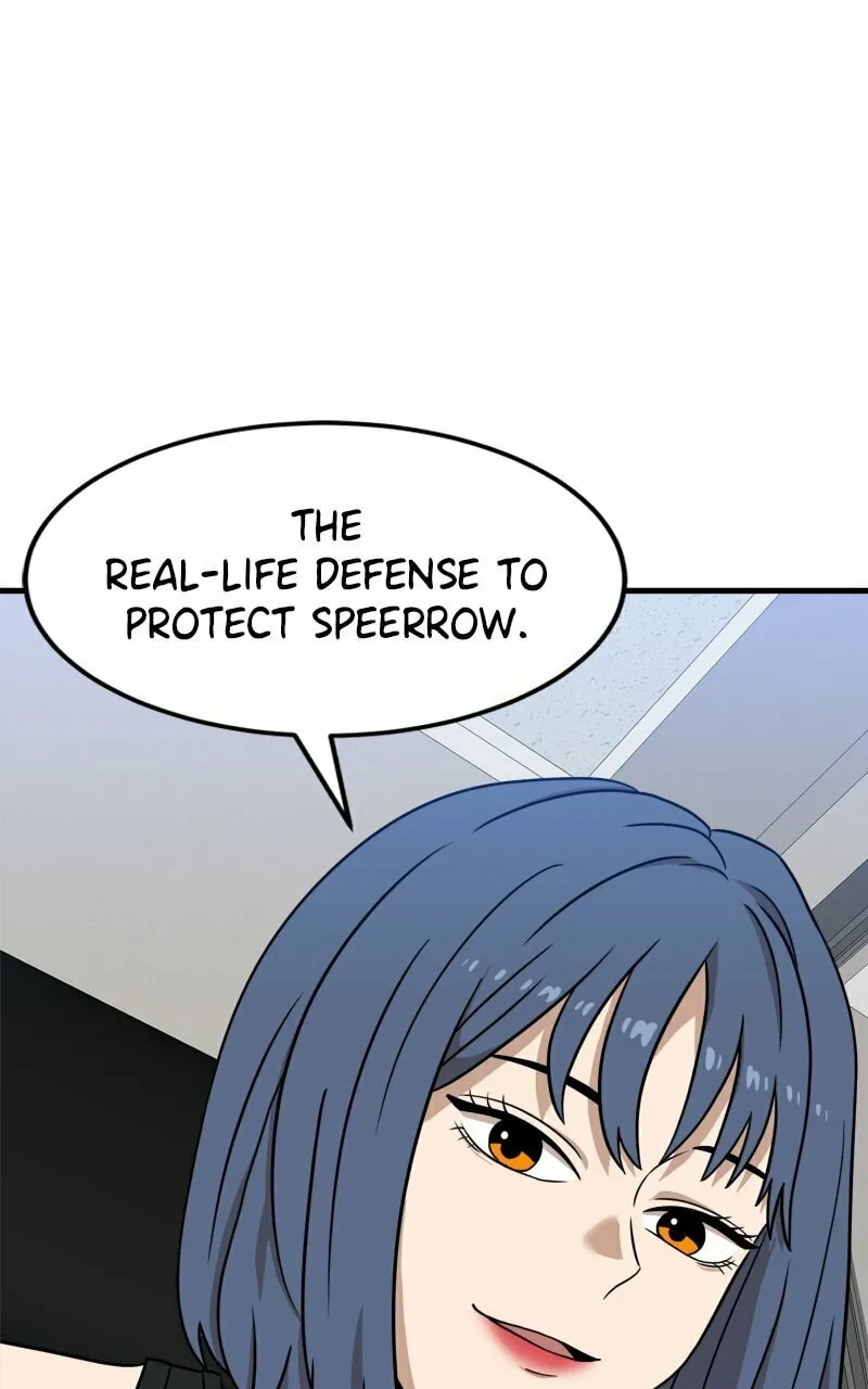 Double Click Chapter 85 page 88 - 