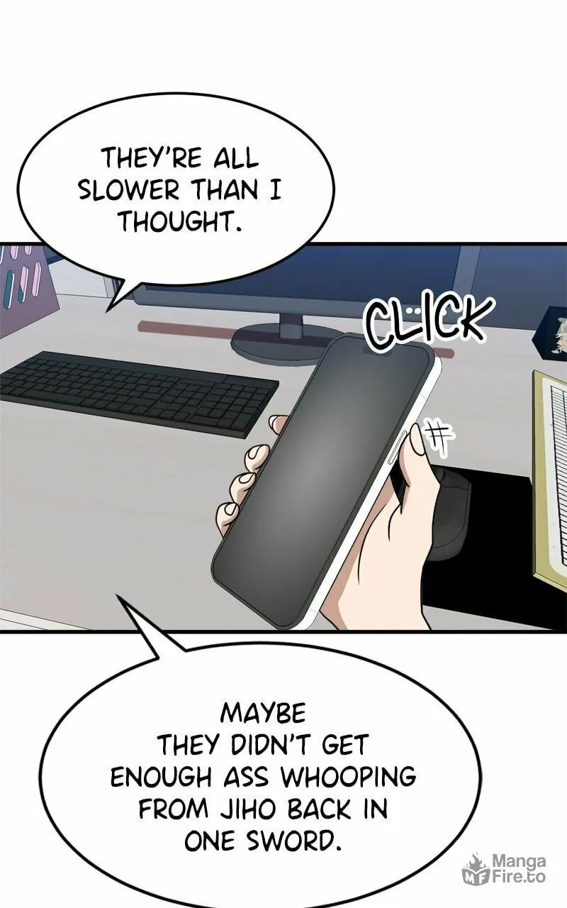 Double Click Chapter 85 page 90 - 