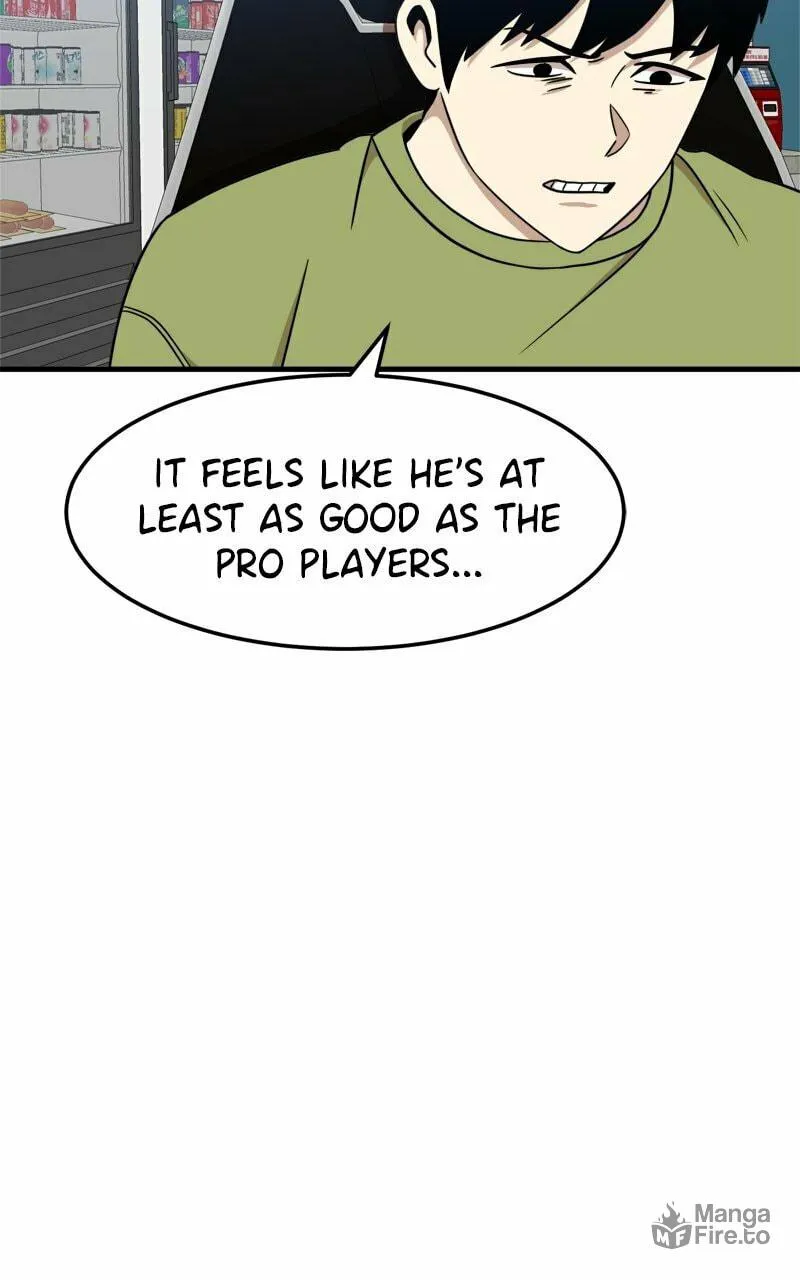 Double Click Chapter 85 page 10 - 
