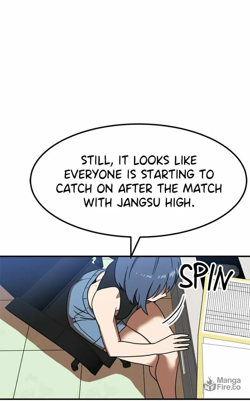 Double Click Chapter 85 page 93 - 