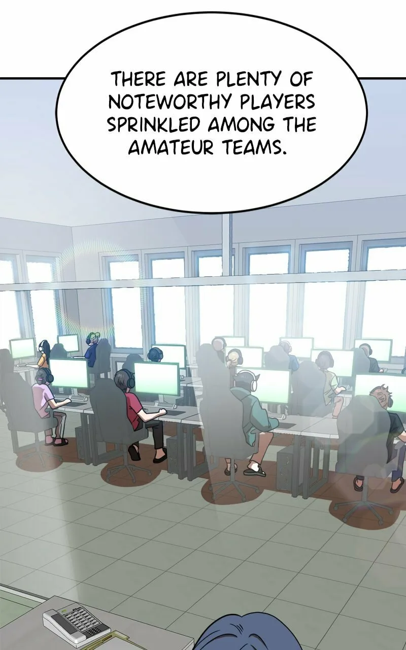 Double Click Chapter 85 page 97 - 