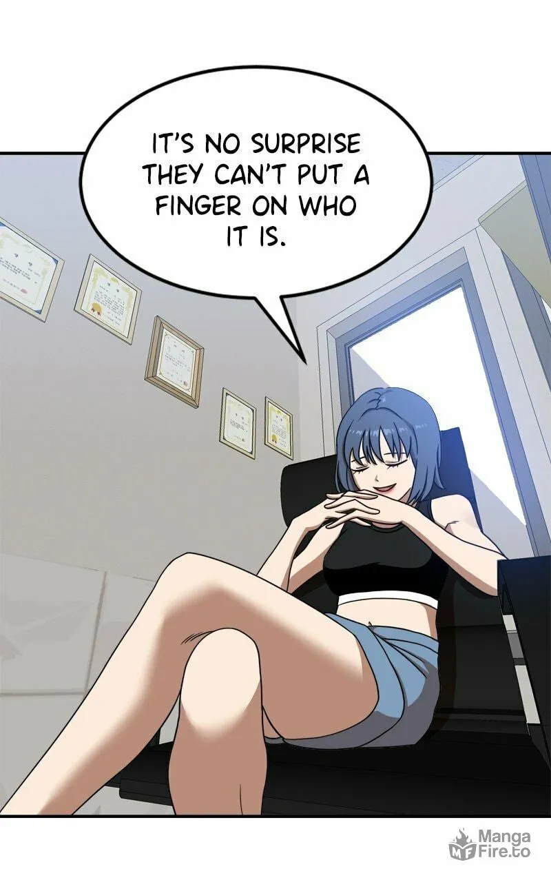 Double Click Chapter 85 page 99 - 