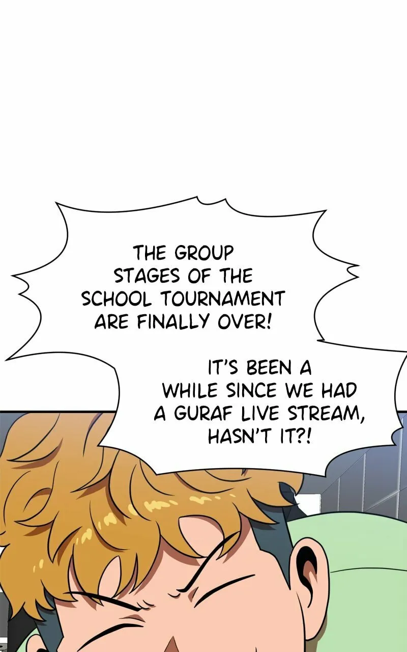 Double Click Chapter 86 page 1 - 