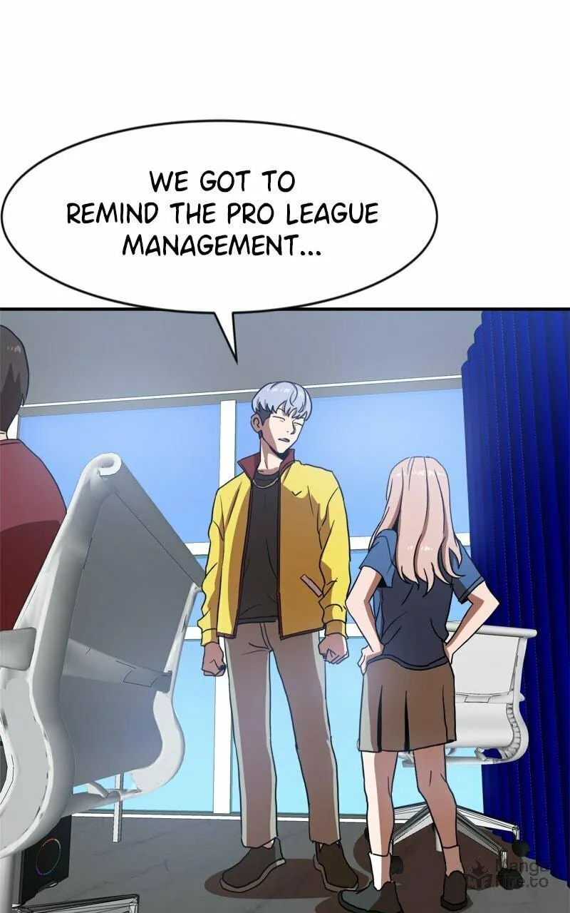 Double Click Chapter 86 page 102 - 