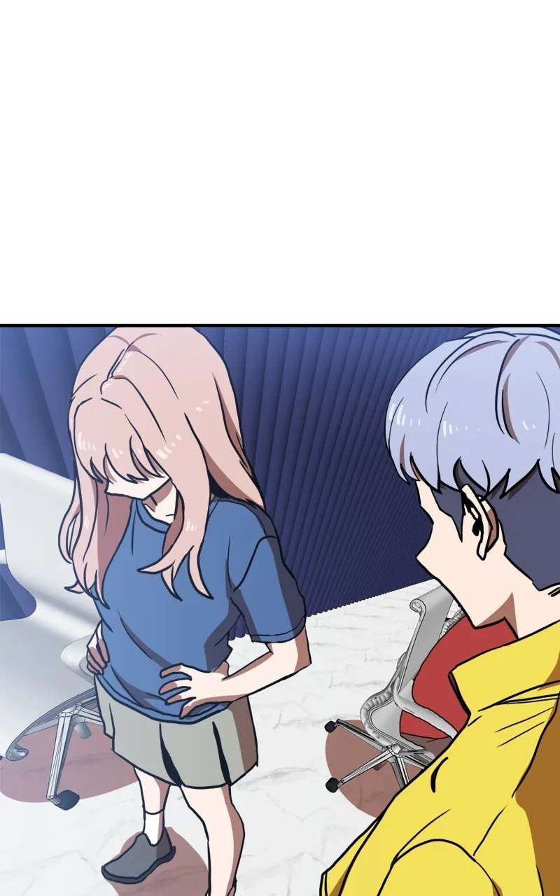 Double Click Chapter 86 page 107 - 