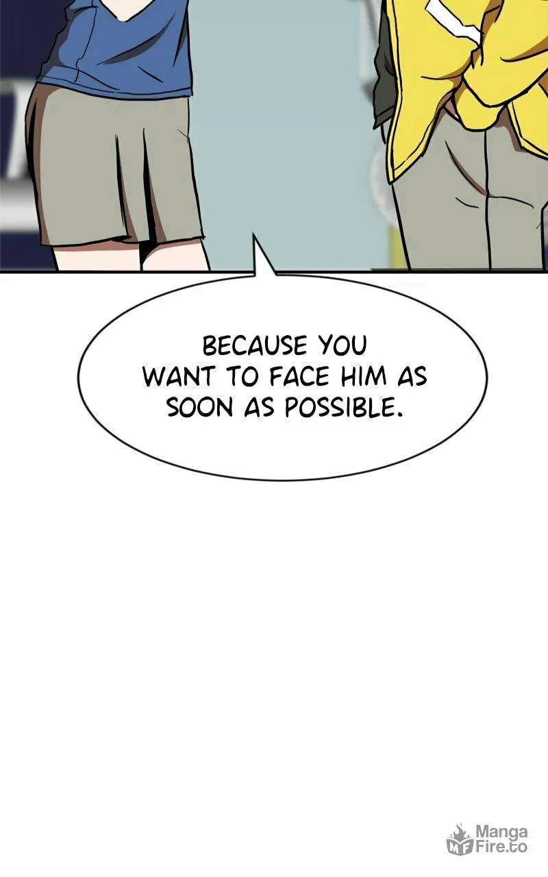 Double Click Chapter 86 page 111 - 