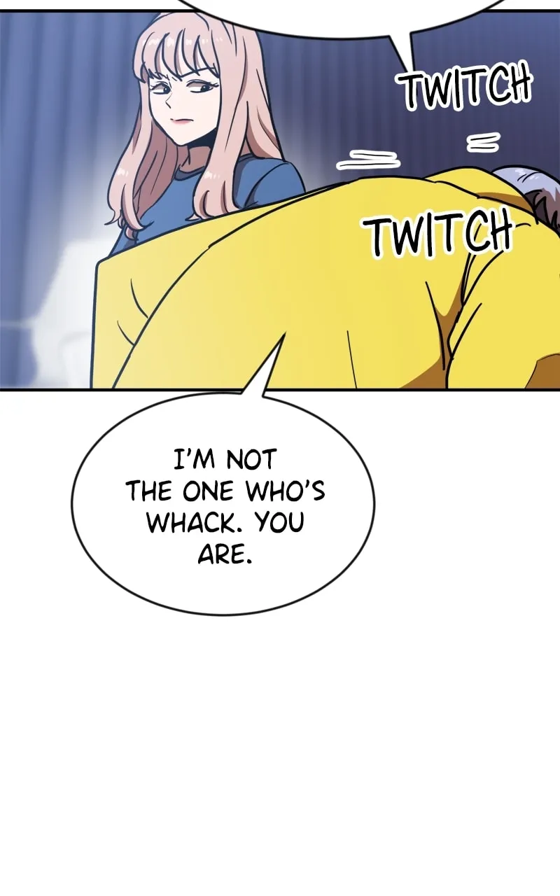 Double Click Chapter 86 page 116 - 