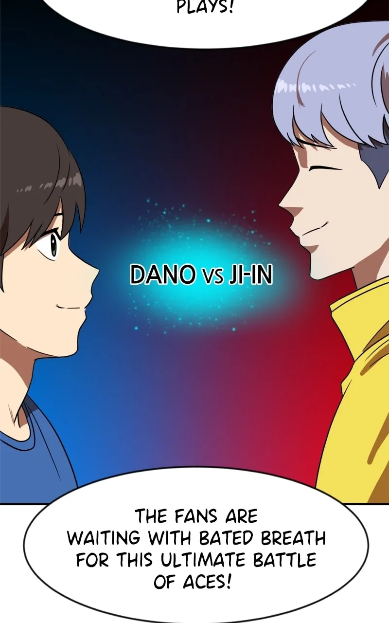 Double Click Chapter 86 page 16 - 