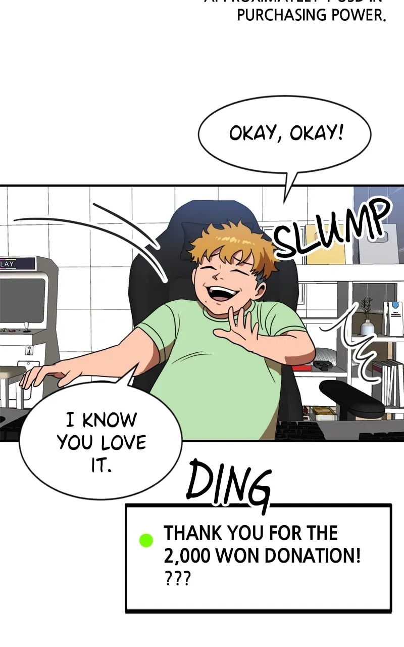 Double Click Chapter 86 page 19 - 