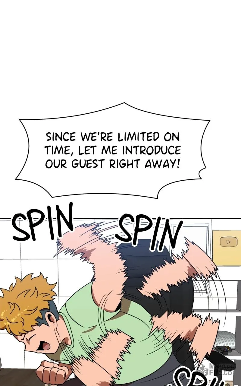 Double Click Chapter 86 page 20 - 