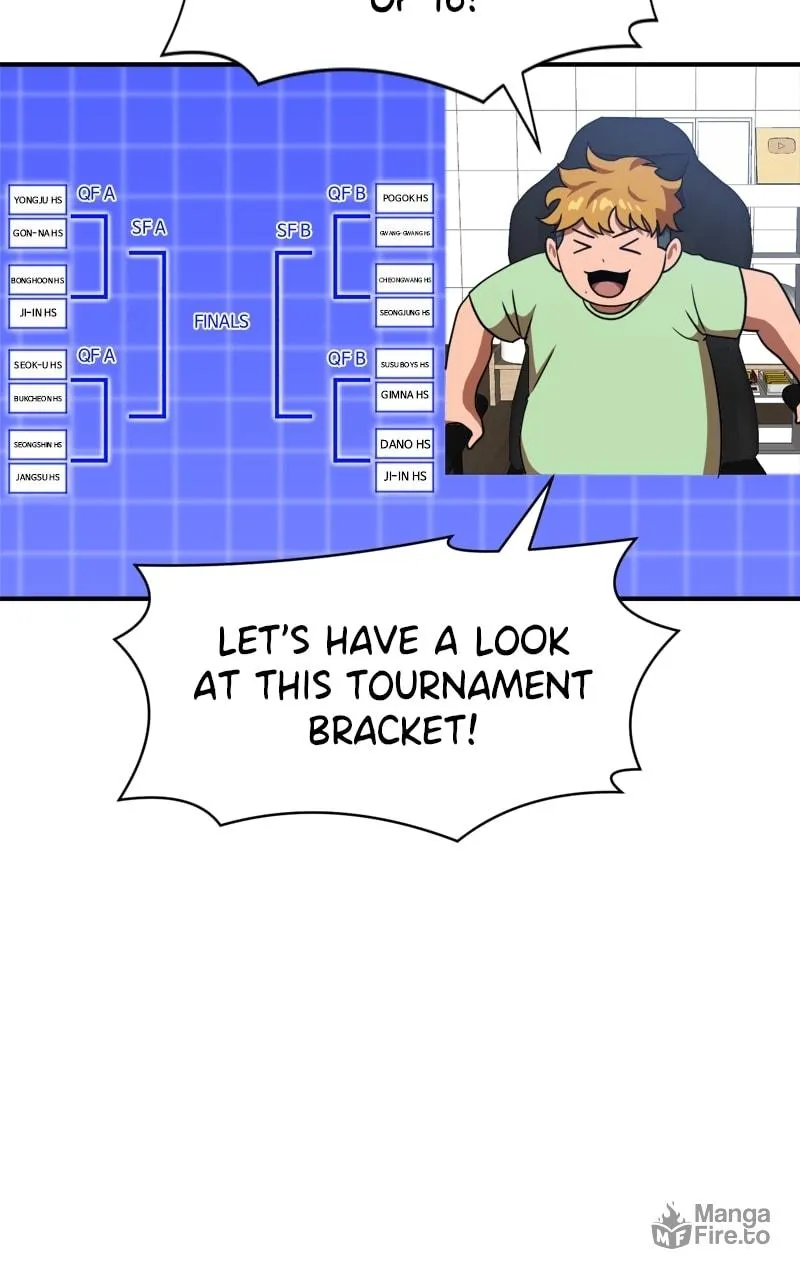 Double Click Chapter 86 page 3 - 