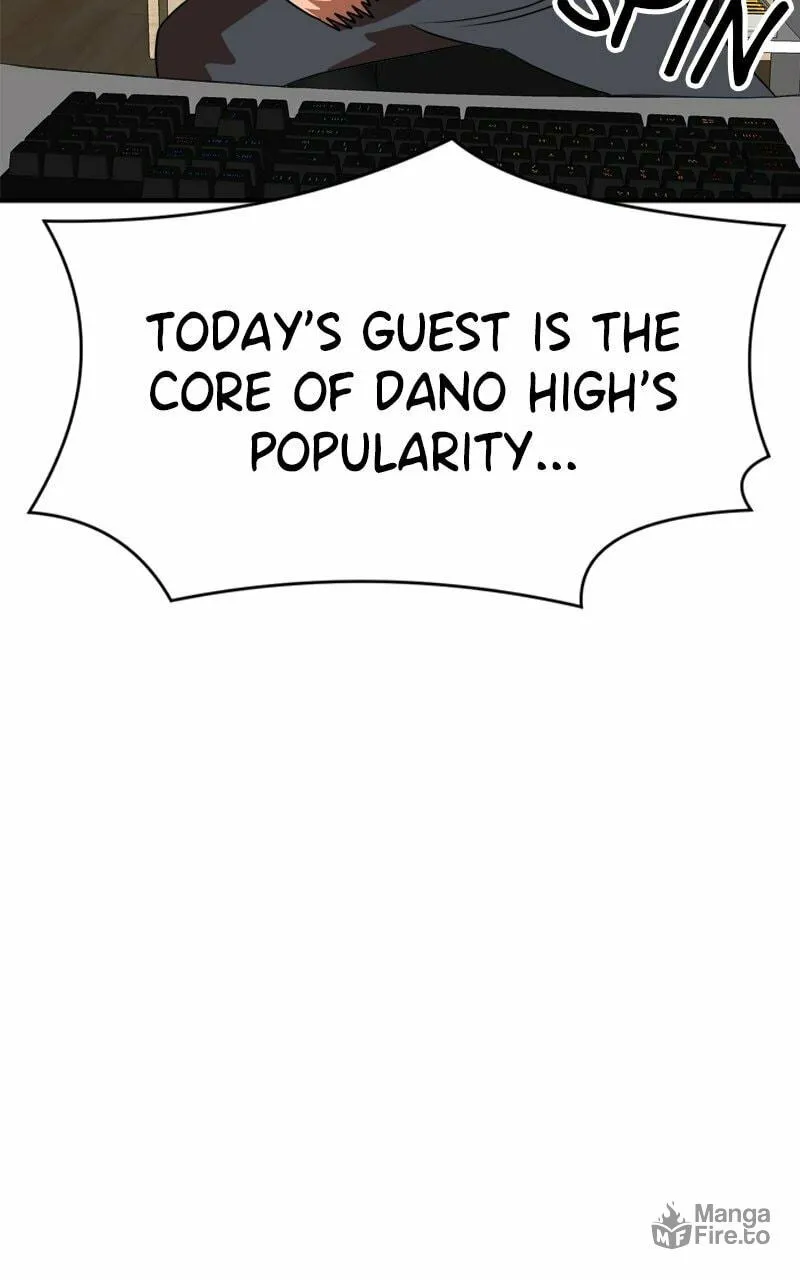 Double Click Chapter 86 page 21 - 